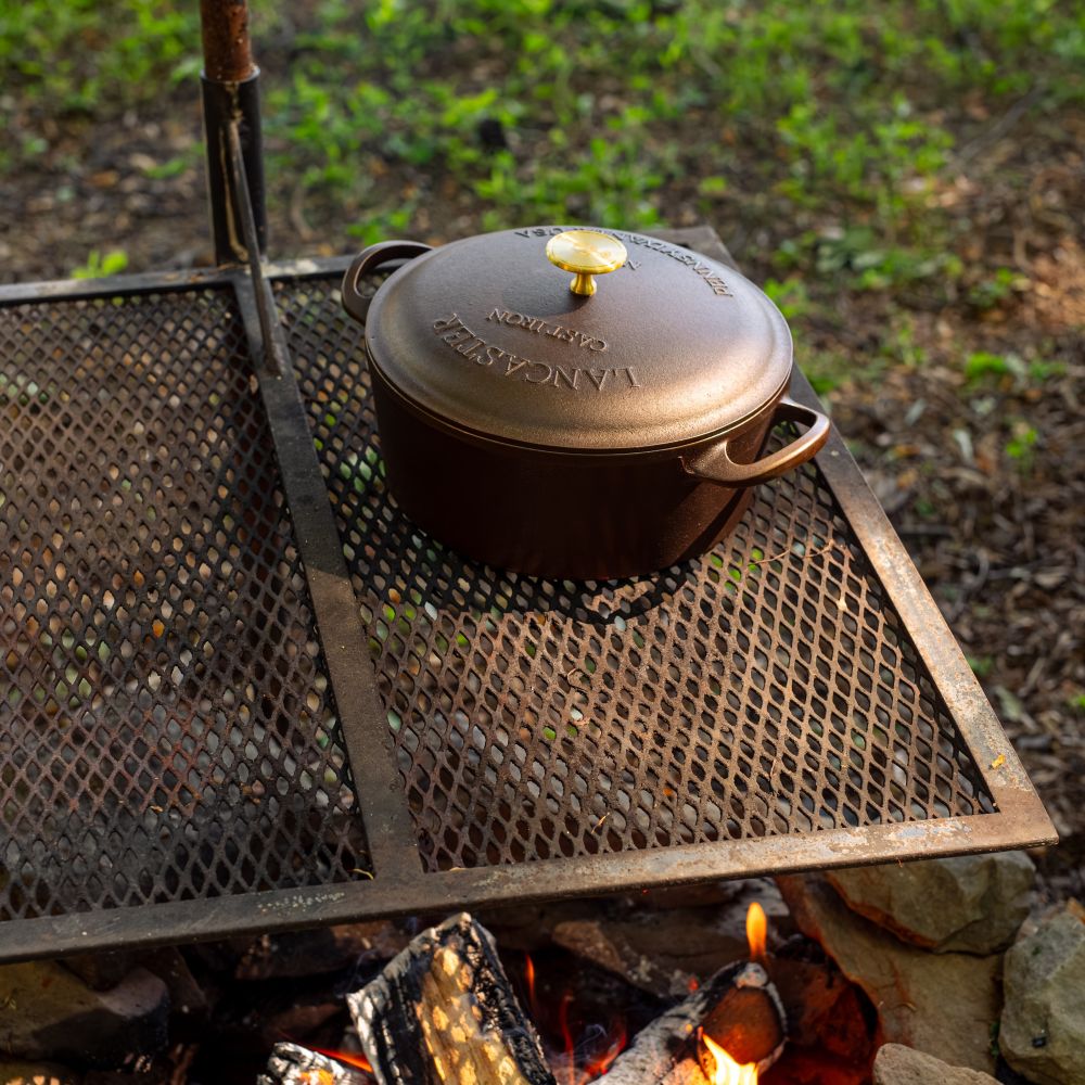 5 Quart Dutch Oven