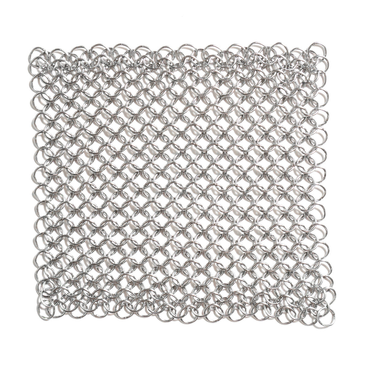 Chainmail Scrubber