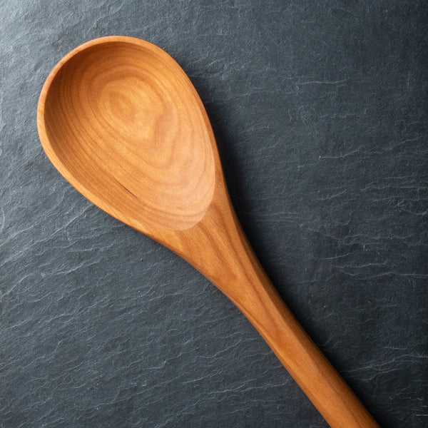 24 Inch Large Wooden Spoon