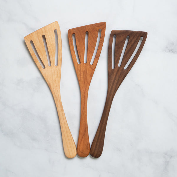 Slotted Turner/ Fish Spatula
