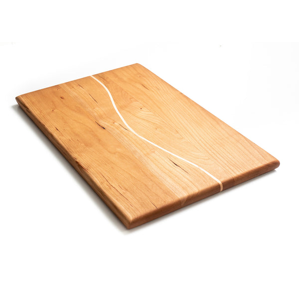 14 Wooden Cutting Board