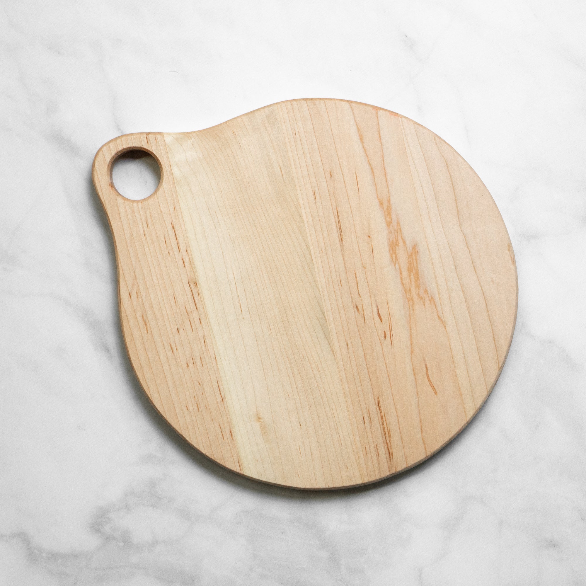 12" Round Cutting Board