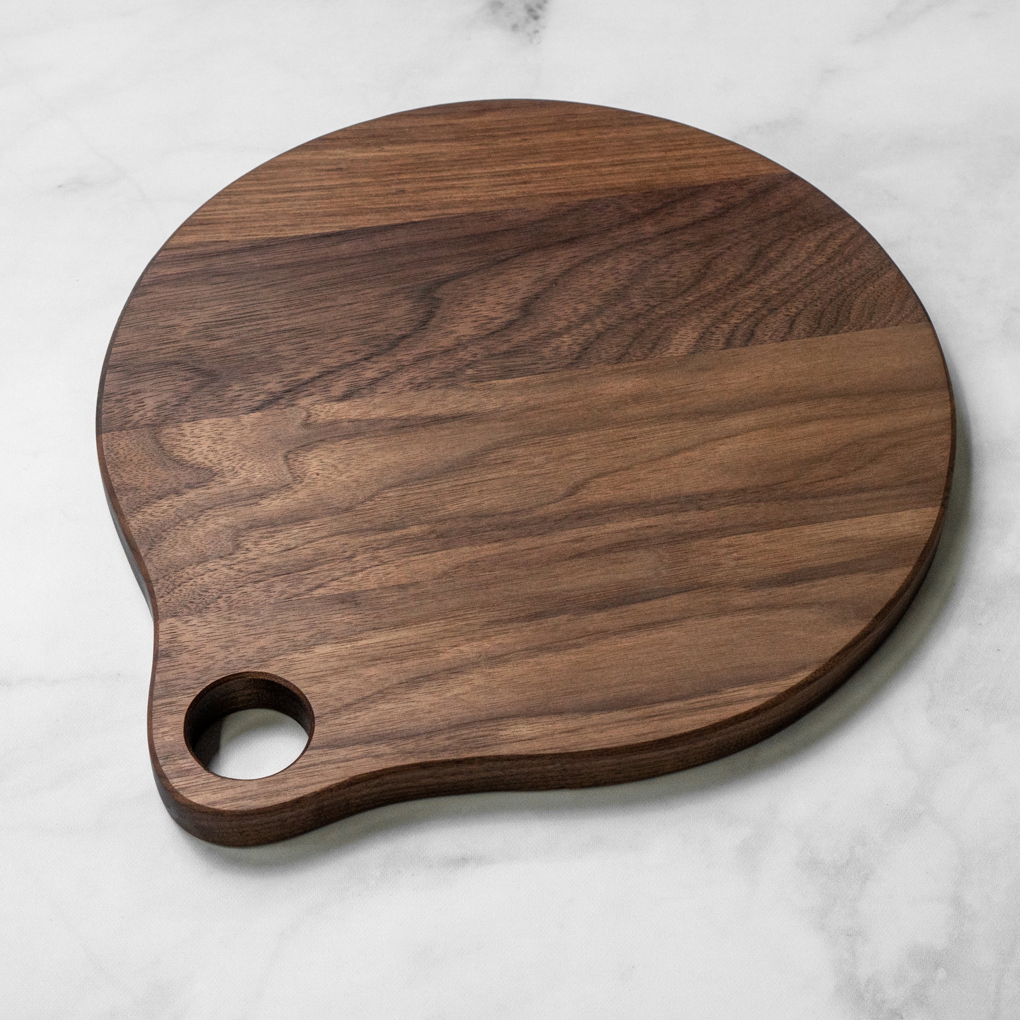 12" Round Cutting Board