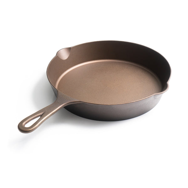Why I Love the Lancaster No. 8 Cast Iron Skillet: Tried & Tested