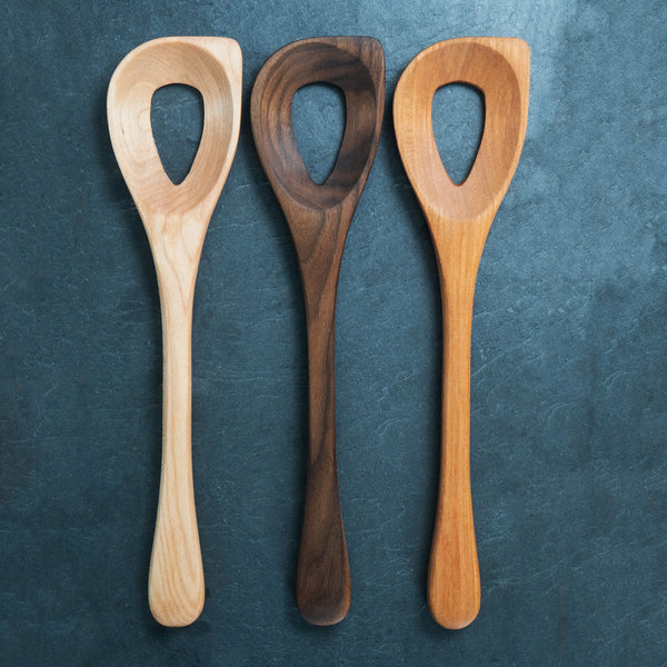 Italian Risotto Spoon