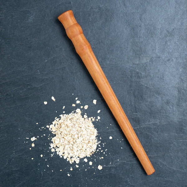 Wooden Scottish Spurtle