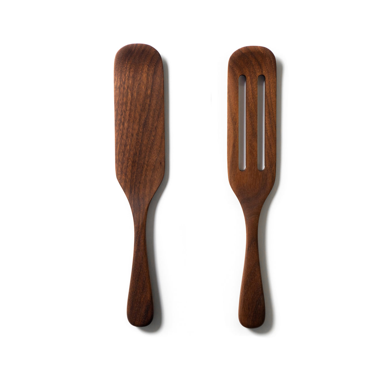 Wooden Spurtle Set