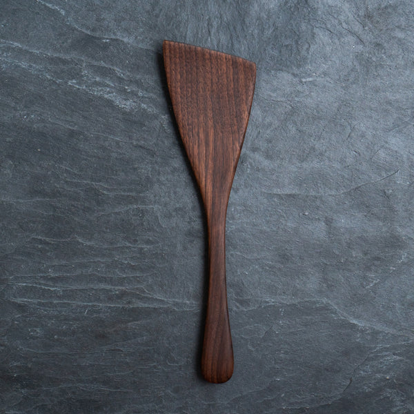 Handmade Wooden Spoons 12 Cooking Spoon, Hand Carved, Made in the USA With  Pennsylvania Black Cherry, Maple, and Walnut Wood 