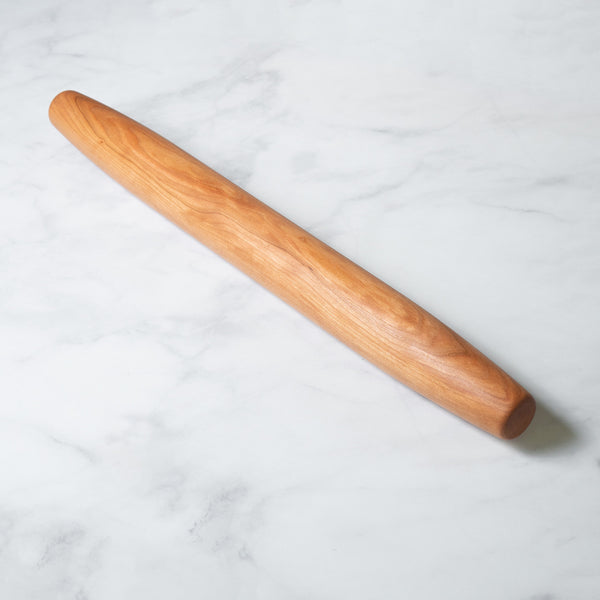 Handmade Wood Spoons, Wooden Spatulas, French Rolling Pins + wood oil