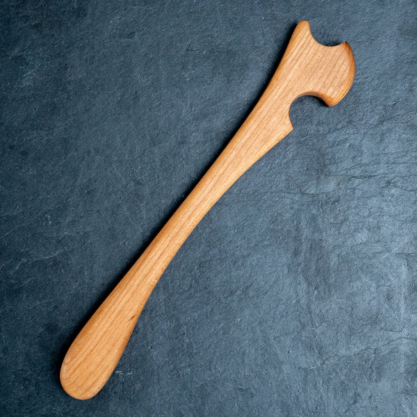 Wooden Oven Rack Puller