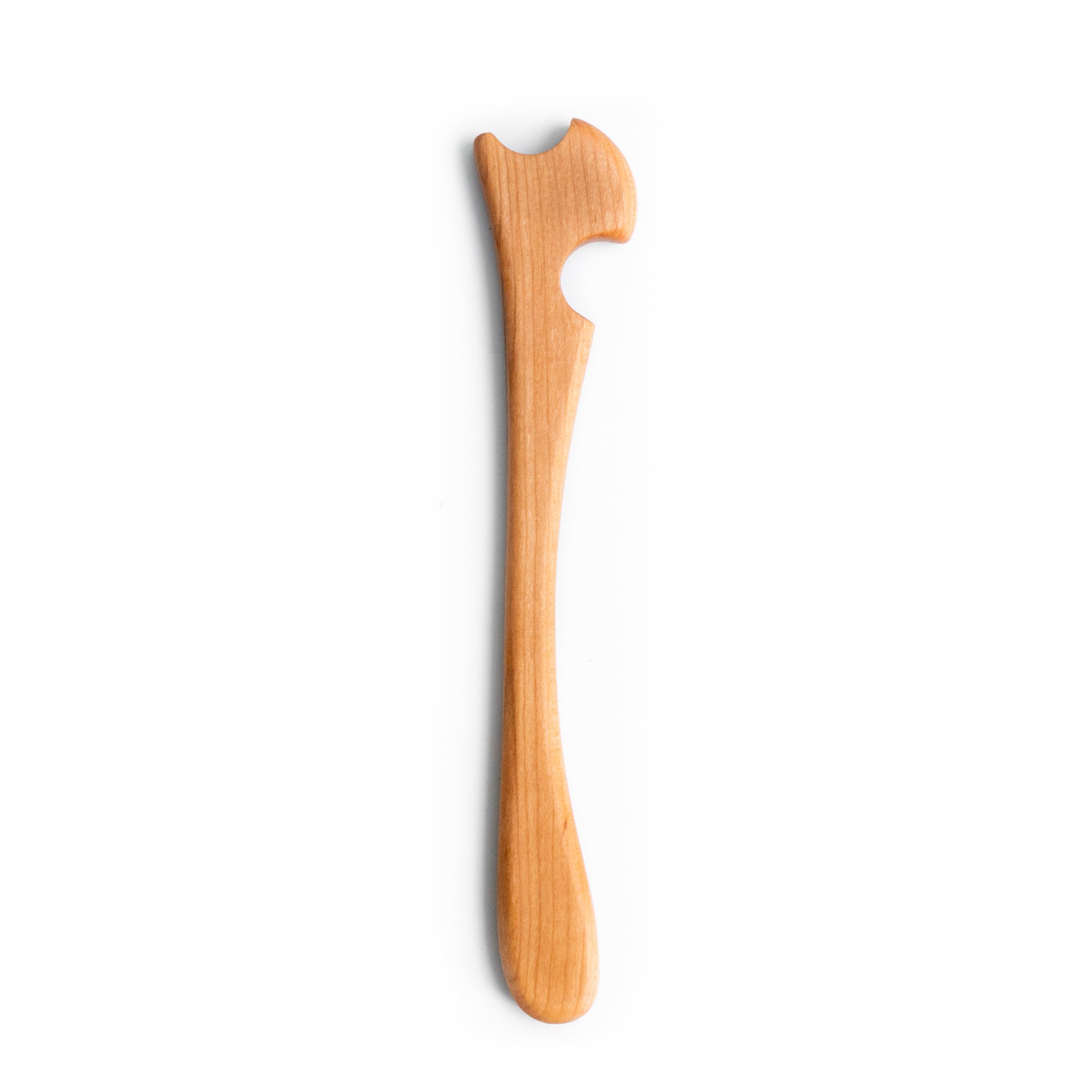 Wooden Oven Rack Puller