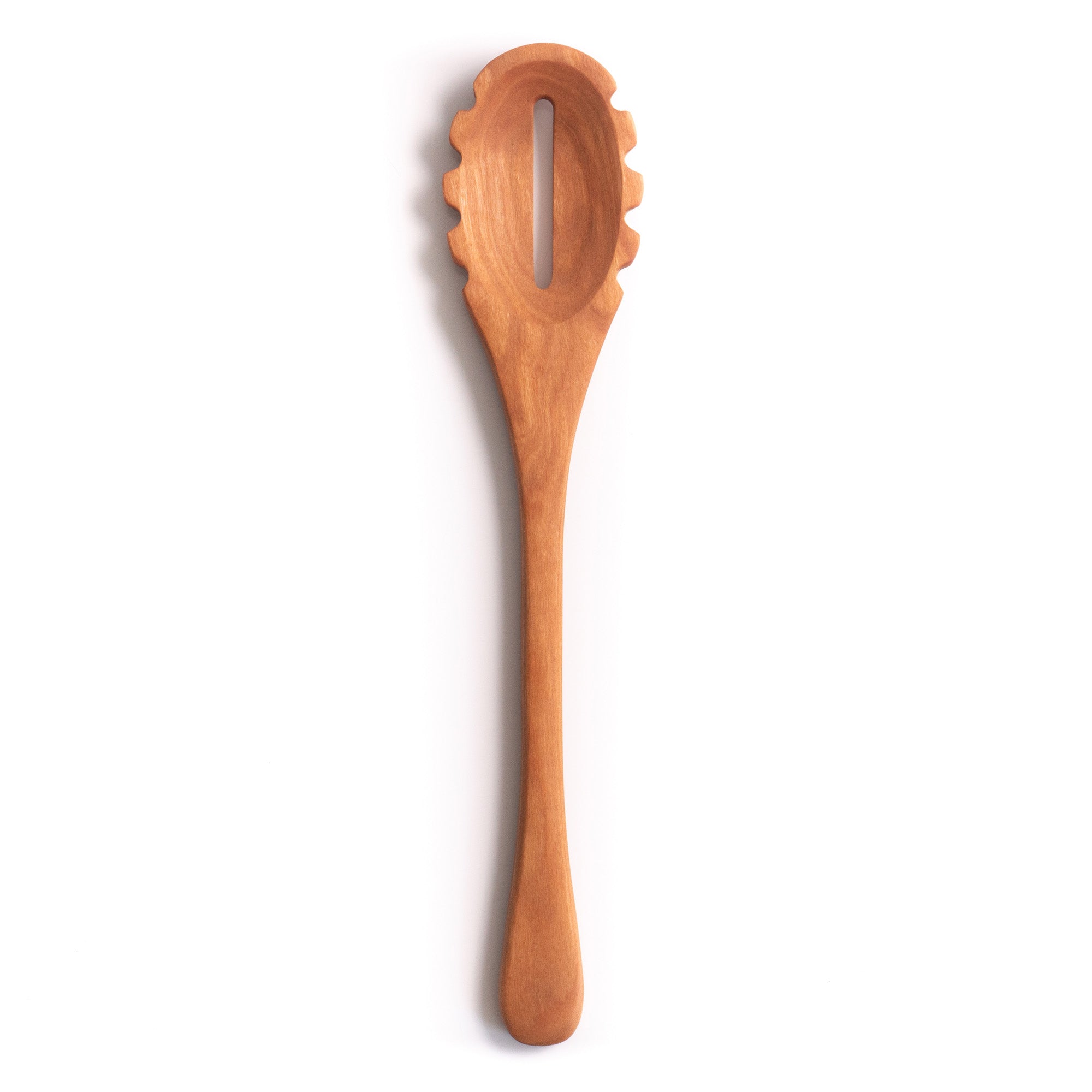 Wooden Pasta Spoon