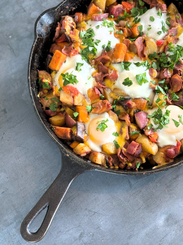 Breakfast Skillet