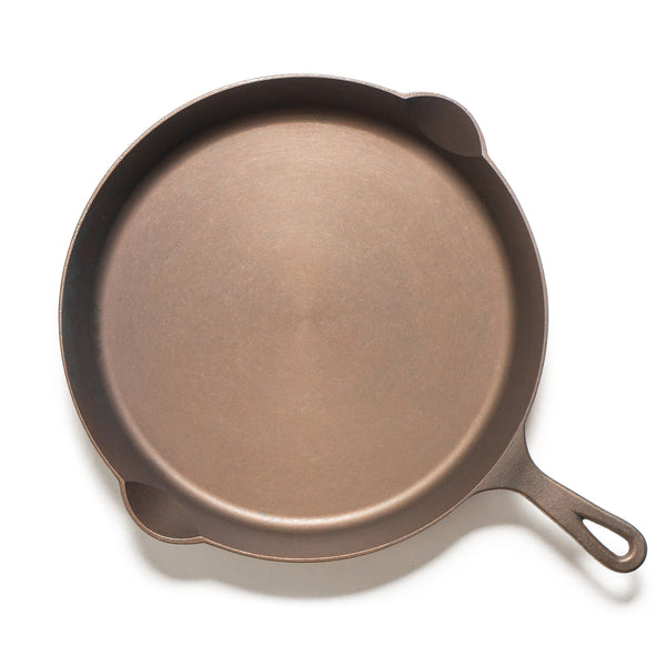 Heritage Skillet 12 and More