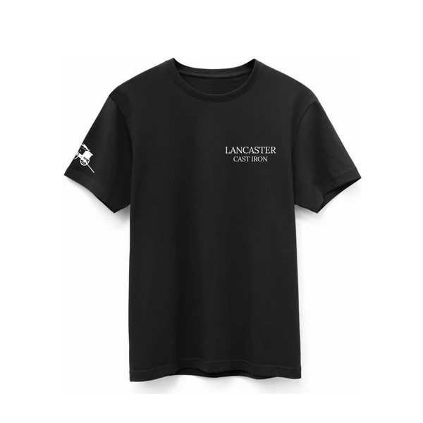 Lancaster Cast Iron T-Shirts