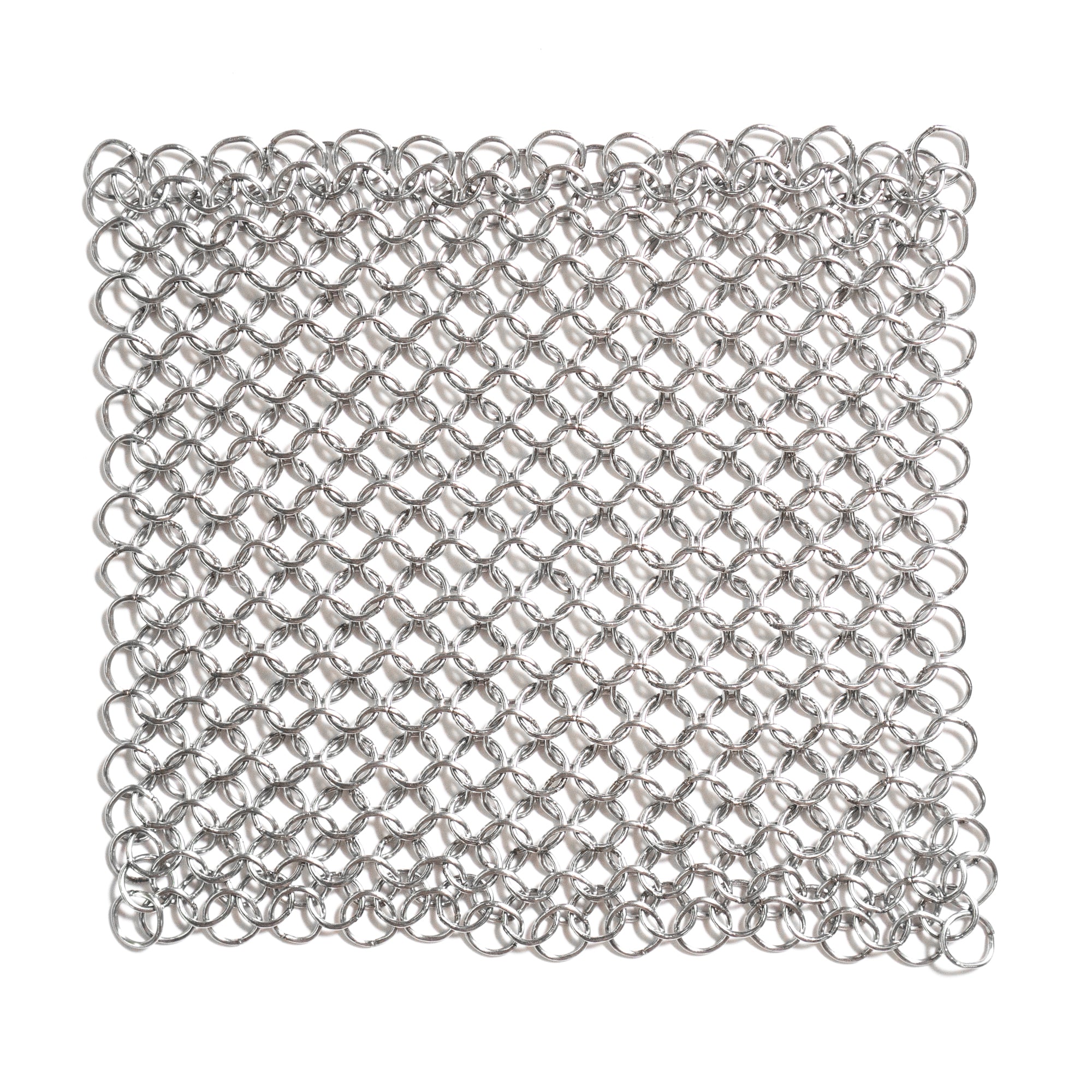 Chainmail Scrubber 