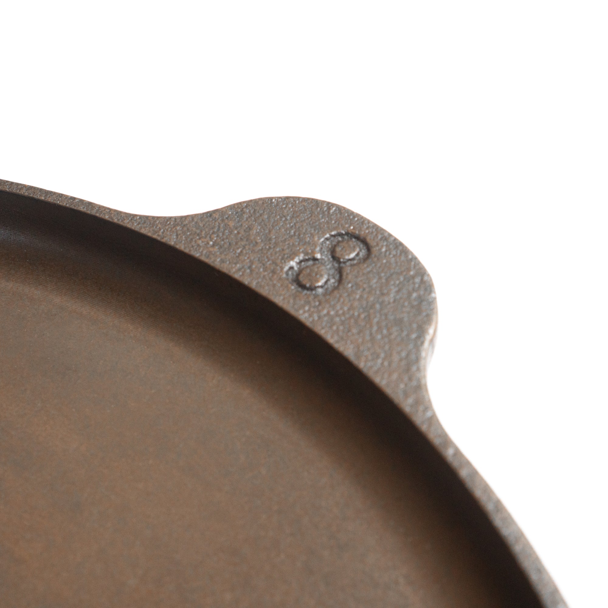 Lancaster No. 8 Griddle
