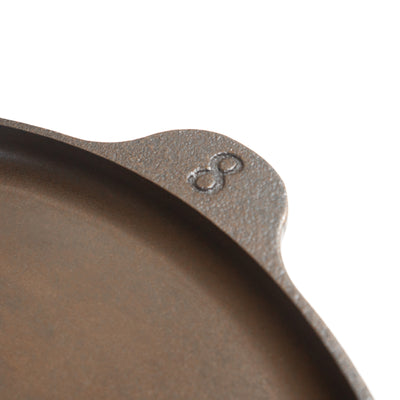 Lancaster No. 8 Griddle