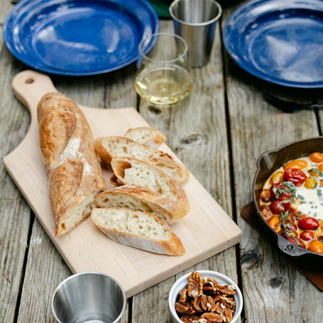 18" Bread Board