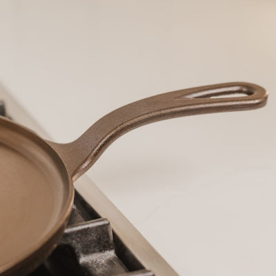 Lancaster No. 8 Griddle