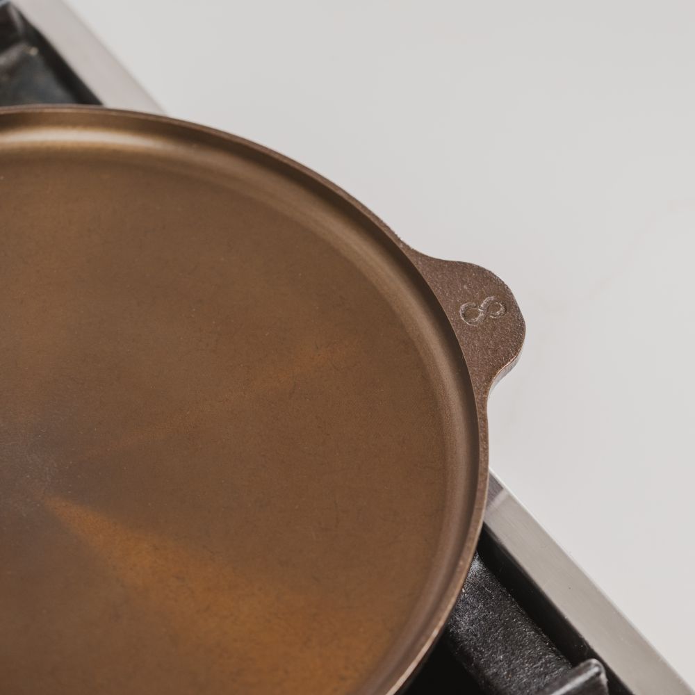 Lancaster No. 8 Griddle