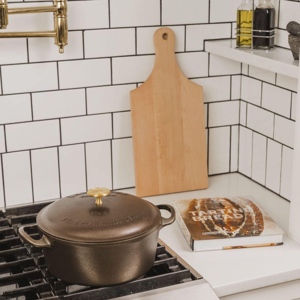 Lancaster Sourdough Essentials Set