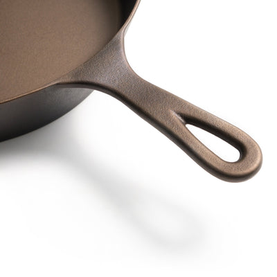Lancaster No. 4 Cast Iron Skillet