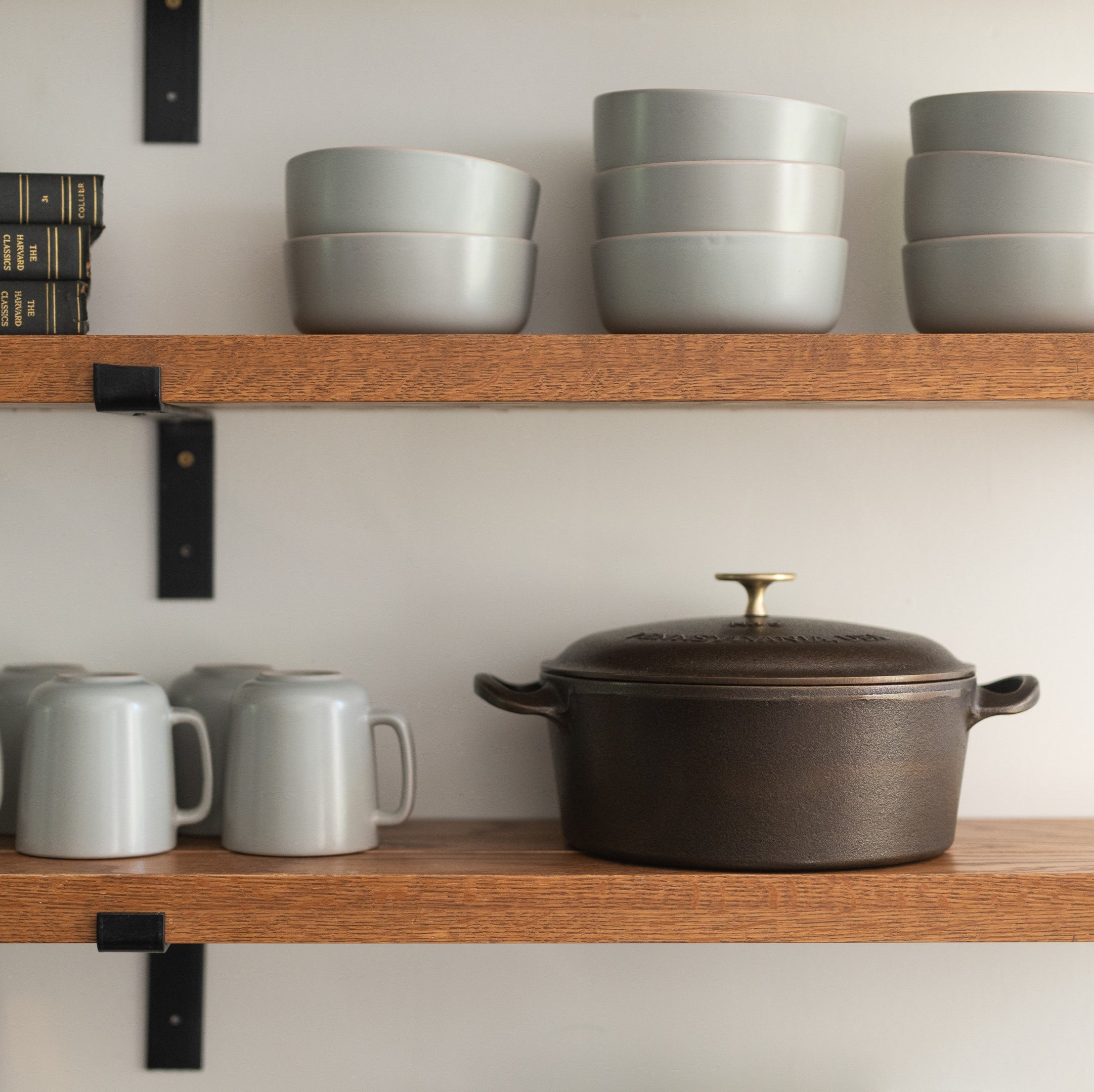 5 Quart Dutch Oven