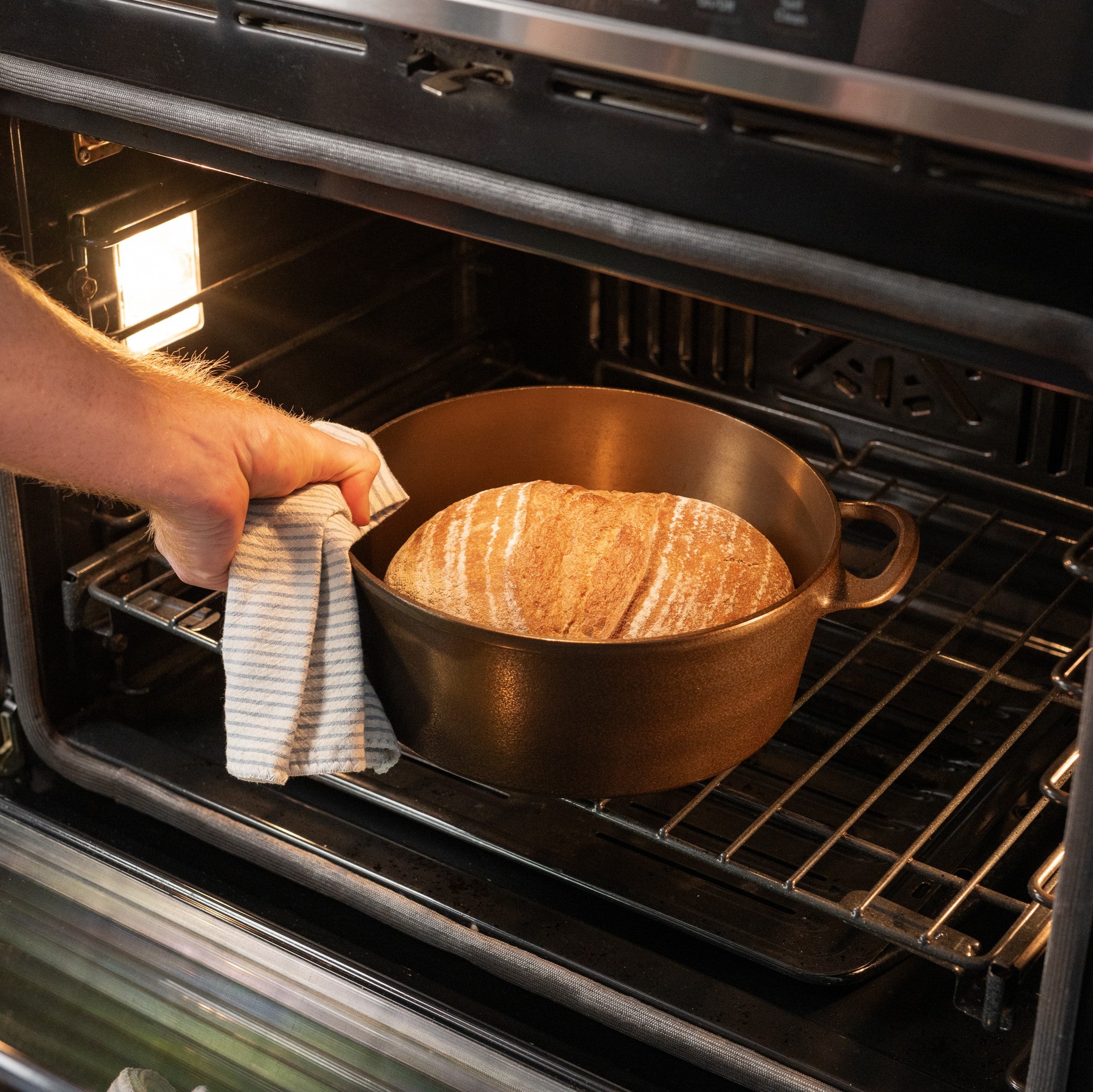 5 Quart Dutch Oven