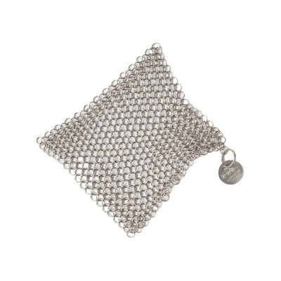 Chainmail Scrubber