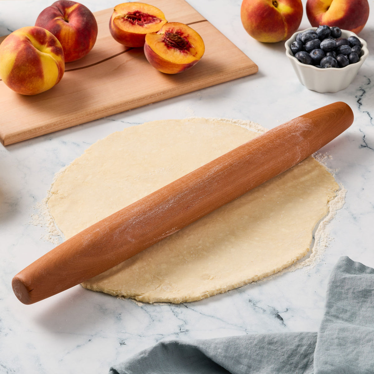 French Rolling Pin