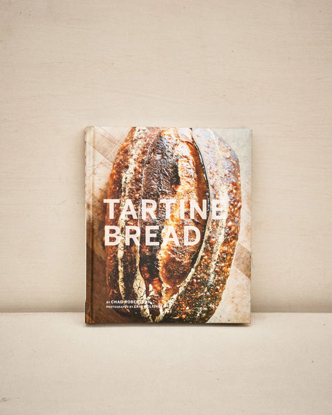 Tartine Bread