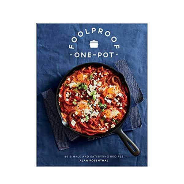 Foolproof One-Pot