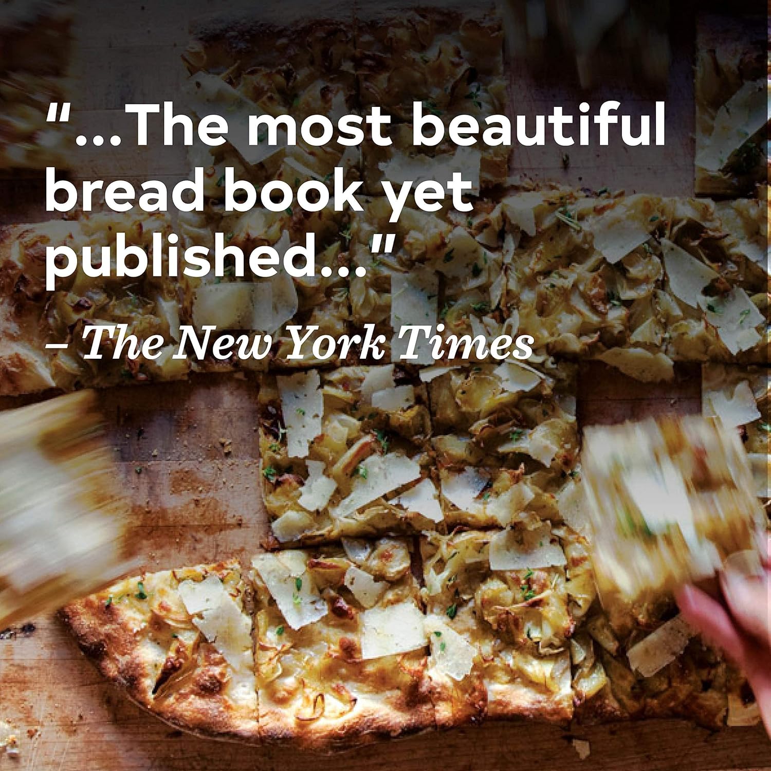 Tartine Bread – Lancaster Cast Iron