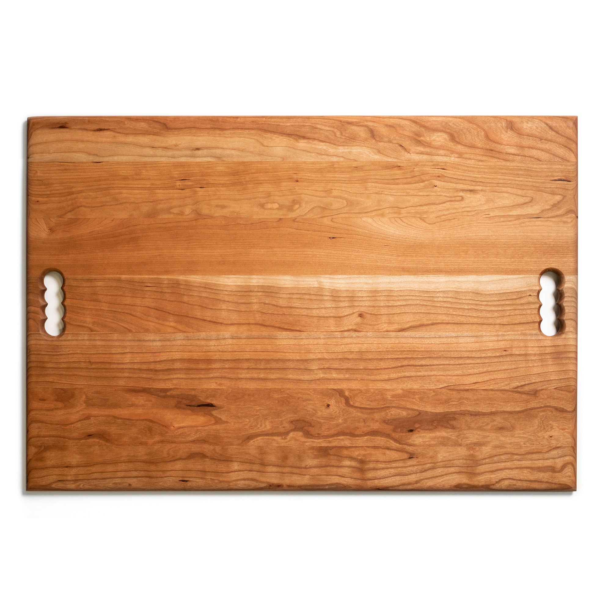 Stonewood High-Temp Wood Composite Charcuterie Cutting Board 8 x 12 x 1/2