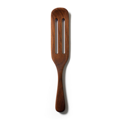 Handmade Slotted Spurtle