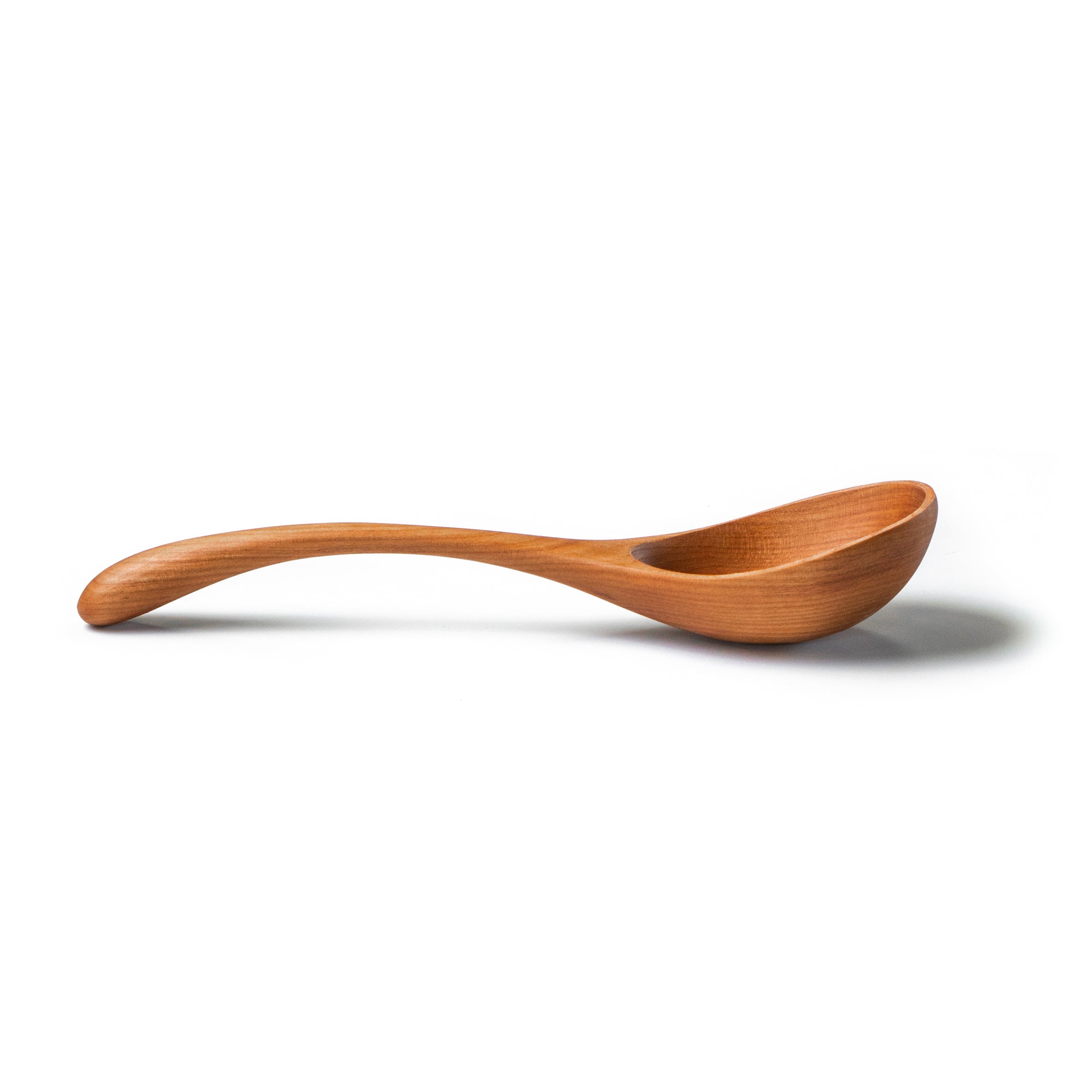 Hand Made Wooden Ladle – Townsends