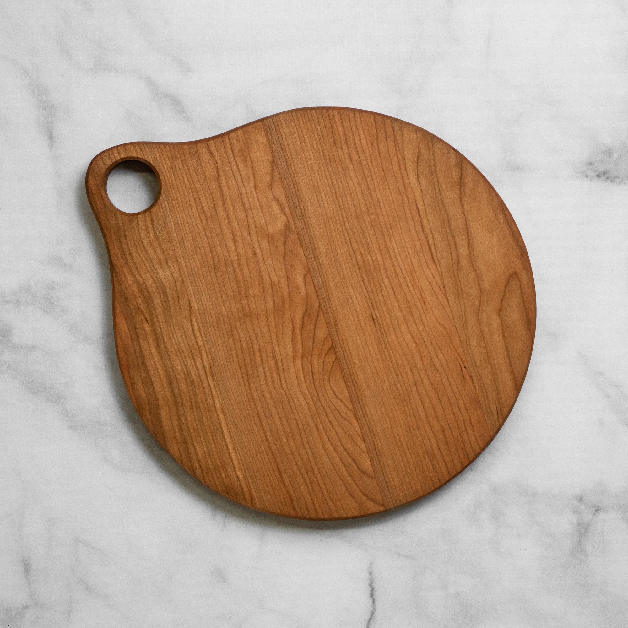 12" Round Cutting Board Lancaster Cast Iron