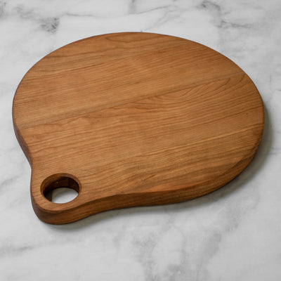 12" Round Cutting Board