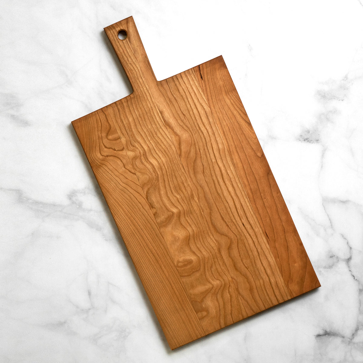 18" Serving Board with 5" Handle