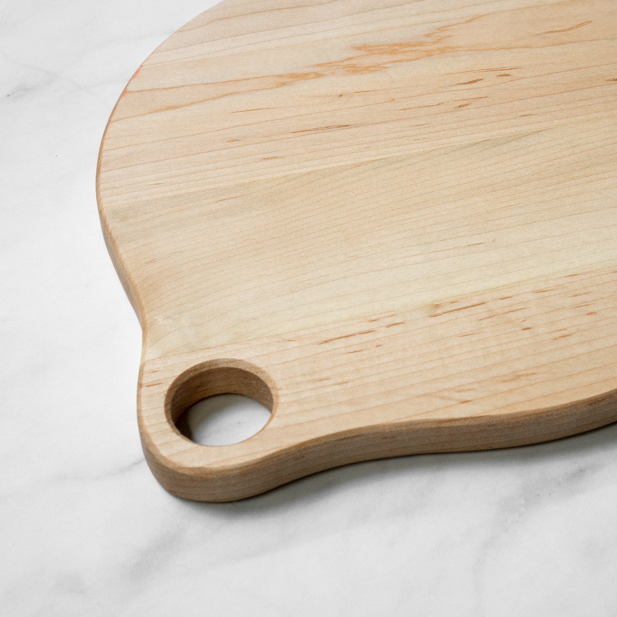 12" Round Cutting Board