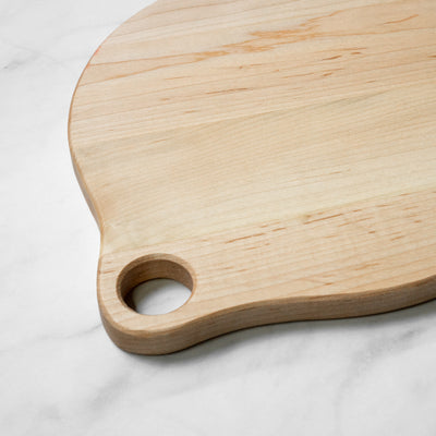 12" Round Cutting Board
