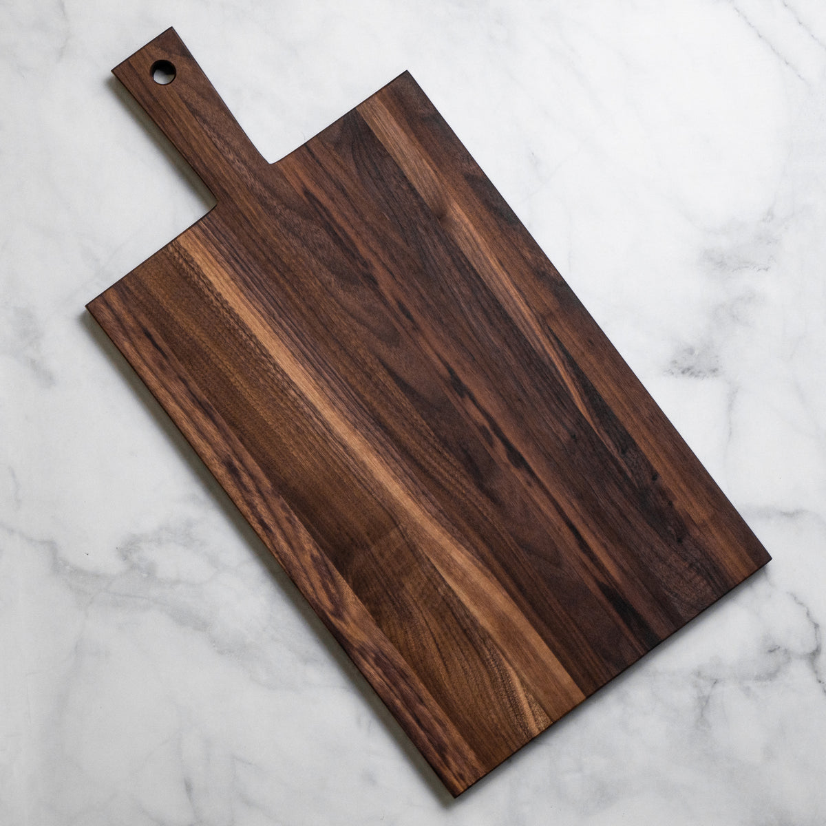 18" Serving Board with 5" Handle