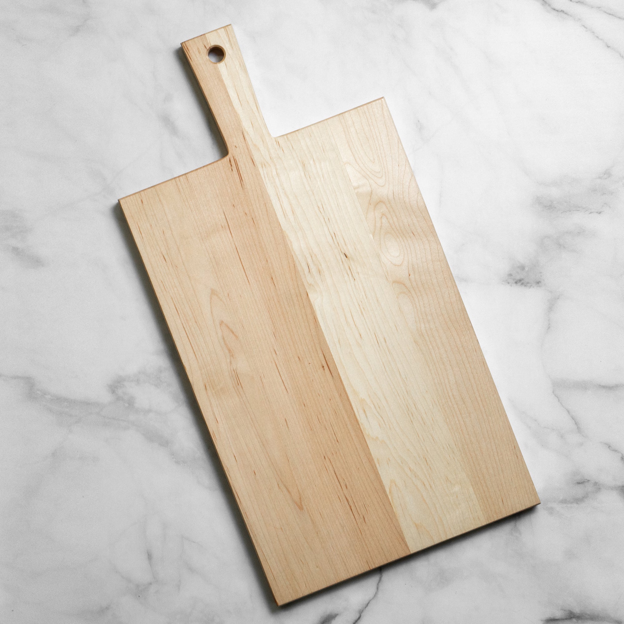 18" Serving Board with 5" Handle