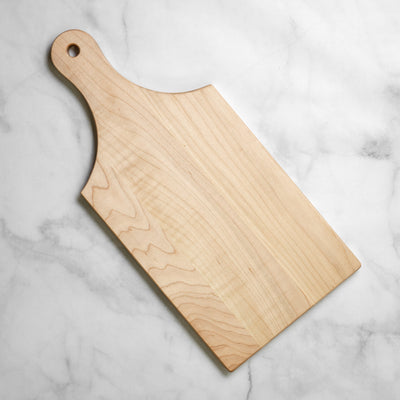 18" Bread Board