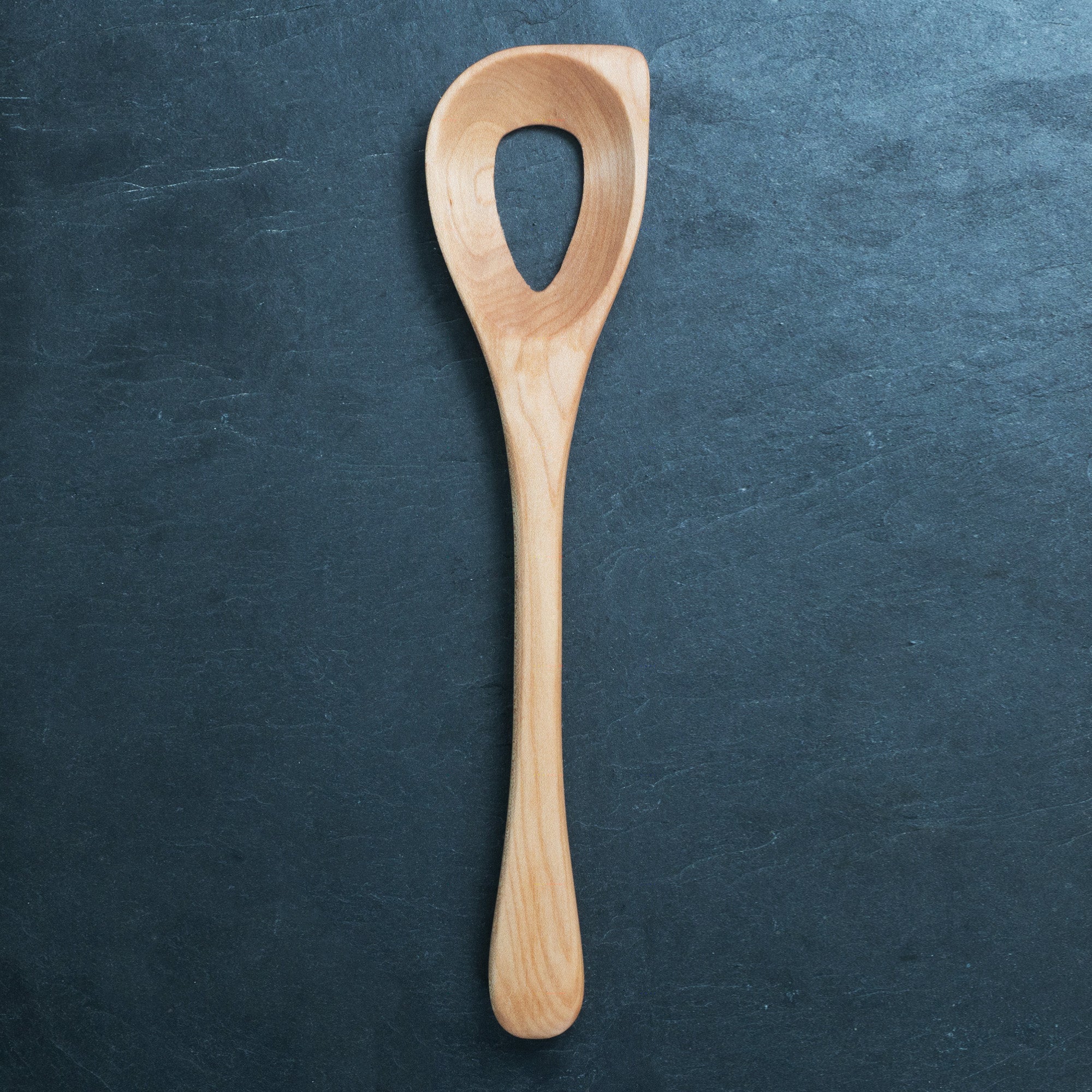 Italian Risotto Spoon