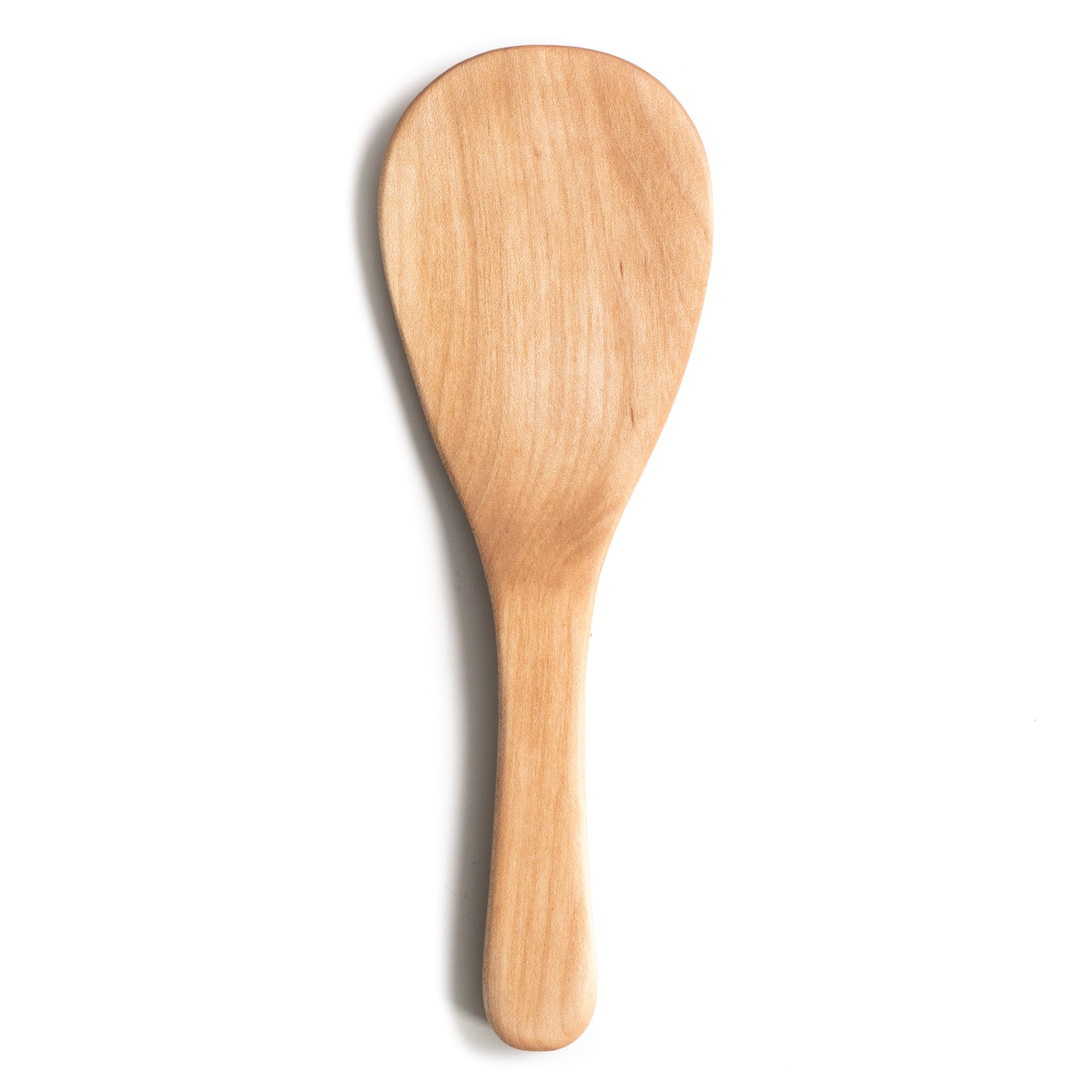 Japanese Shamoji Rice Paddle