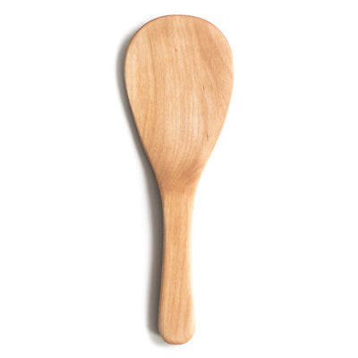 Japanese Shamoji Rice Paddle