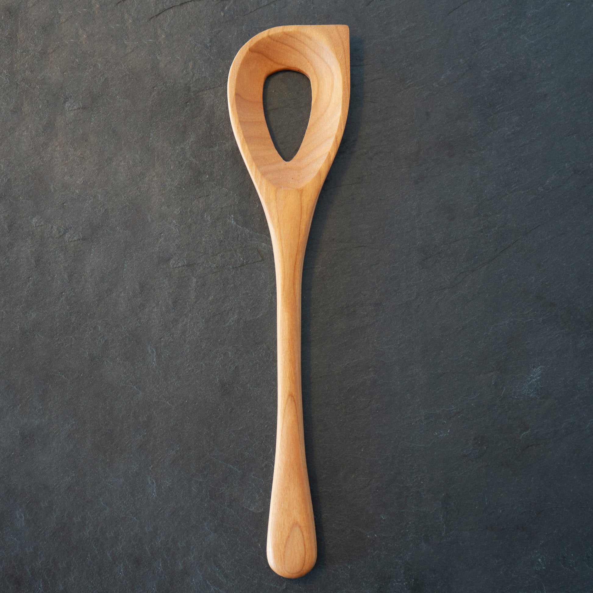Italian Risotto Spoon
