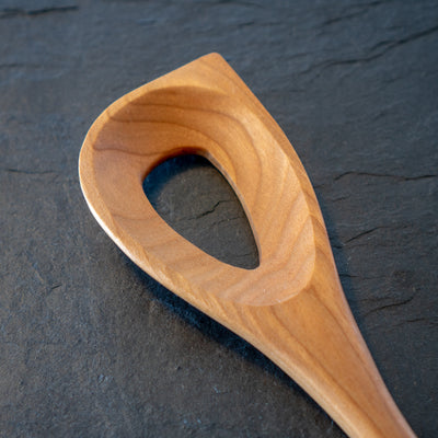 Italian Risotto Spoon